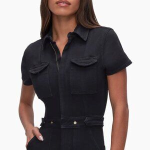 Fit for Success Jumpsuit Good American